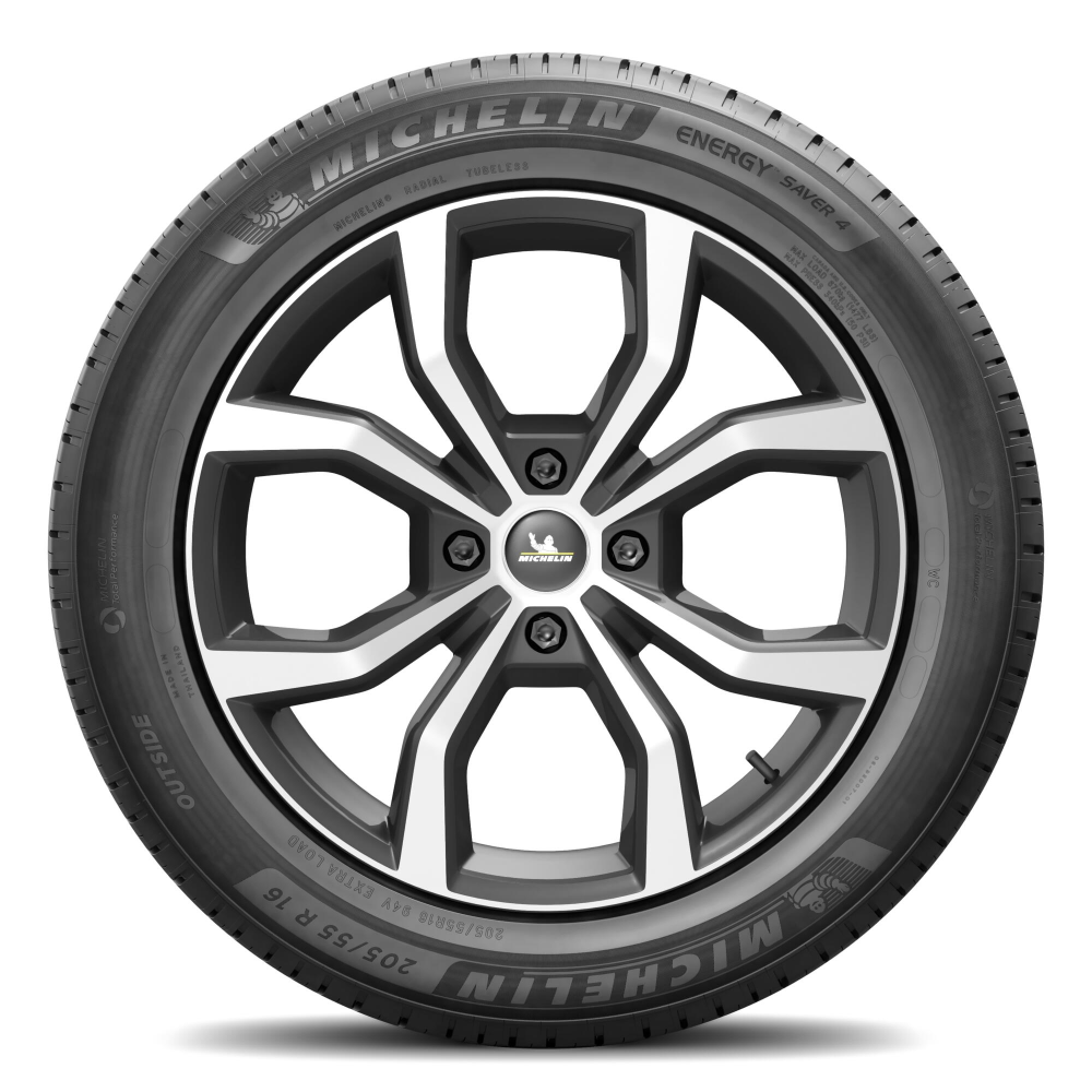 MICHELIN 165/65R14 83H XL ENERGY SAVER 4 | CARTUNEタイヤ